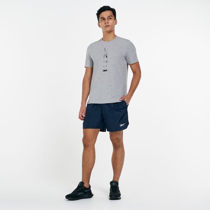 Men's Speedwick Move T-Shirt Men's Speedwick Move T-Shirt image number 2