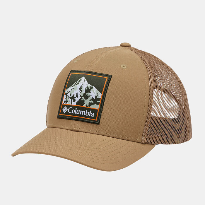 Logo Snapback Cap Logo Snapback Cap image number 0