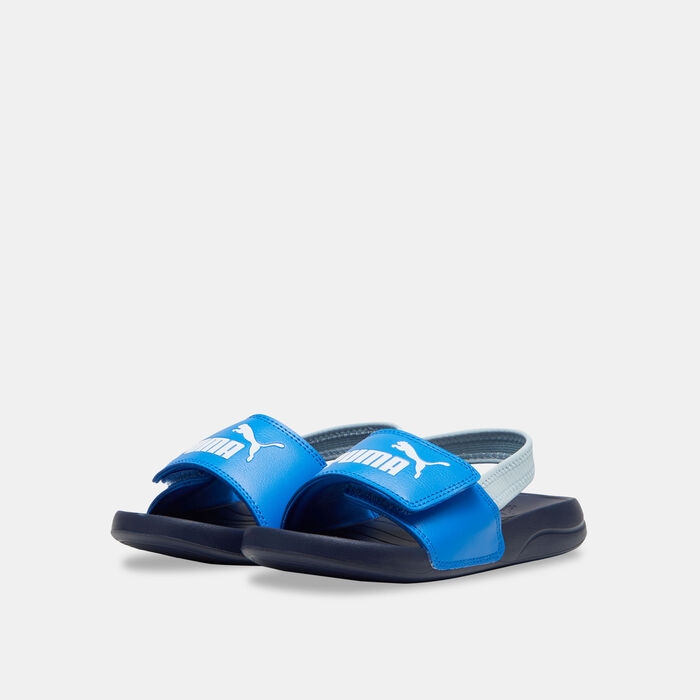 Kids' Popcat 20 Backstrap Sandals image number 0