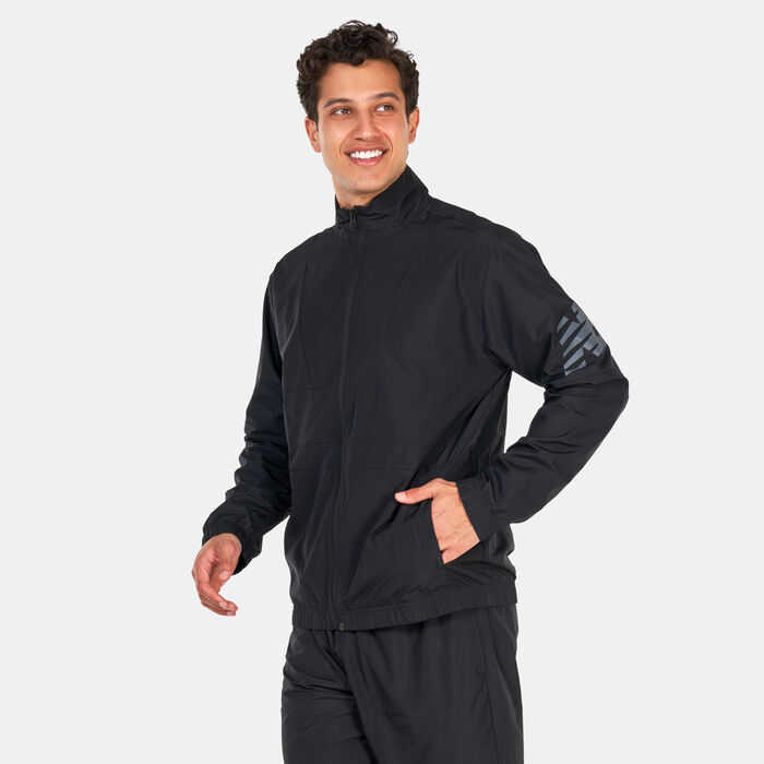Men's Tenacity Woven Jacket Men's Tenacity Woven Jacket image number 0