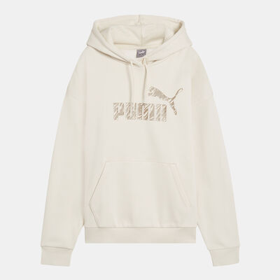 Women's Essential+ Animal Hoodie