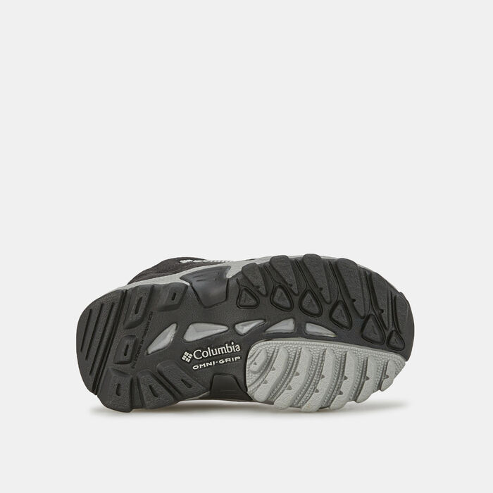 Kids' Firecamp Mid 2 Waterproof Shoe Kids' Firecamp Mid 2 Waterproof Shoe image number 3