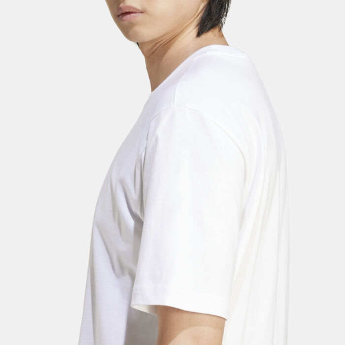 Men's Training Supply Street 5 T-Shirt Men's Training Supply Street 5 T-Shirt image number 4