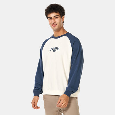 Men's Retro Chuck Sweatshirt