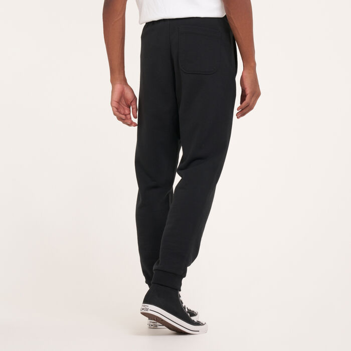 Men's Embroidered Star Chevron FT Joggers Men's Embroidered Star Chevron FT Joggers image number 1