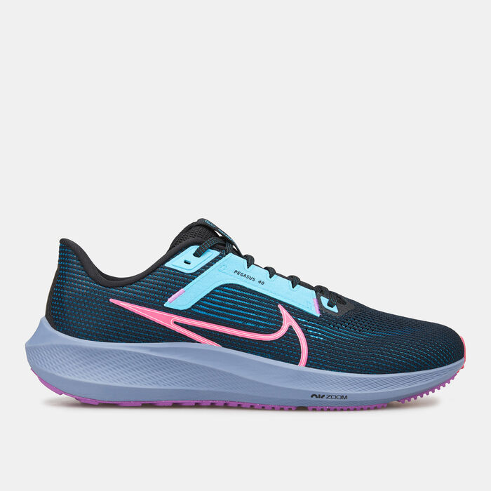 Men's Air Zoom Pegasus 40 Shoe Men's Air Zoom Pegasus 40 Shoe image number 0