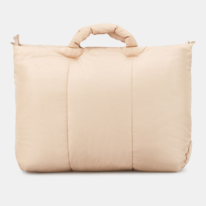 Women's Premium Oversized Shopper Bag image number 2