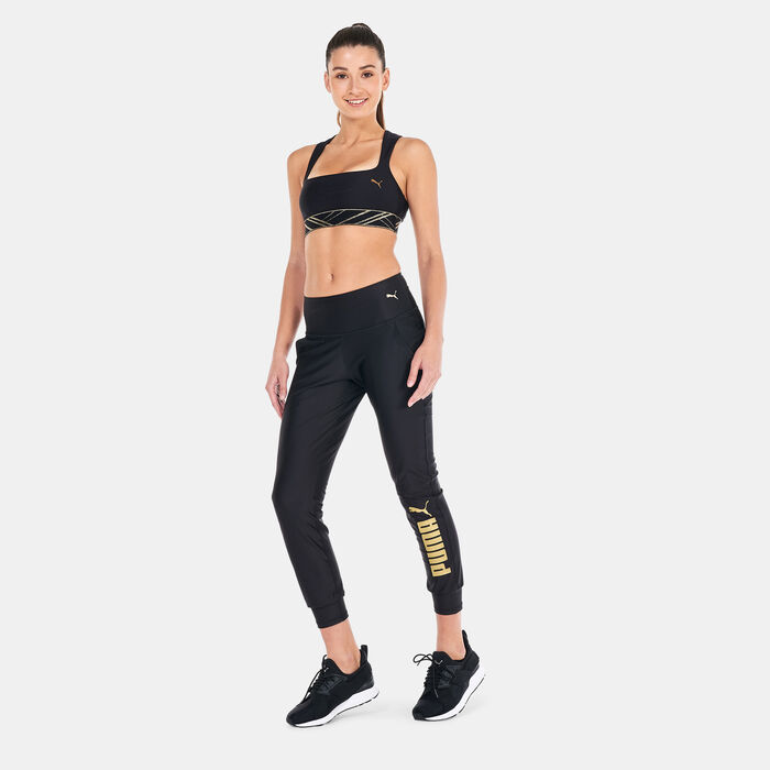 Women's Fit EVERSCULPT Training Joggers Women's Fit EVERSCULPT Training Joggers image number 2