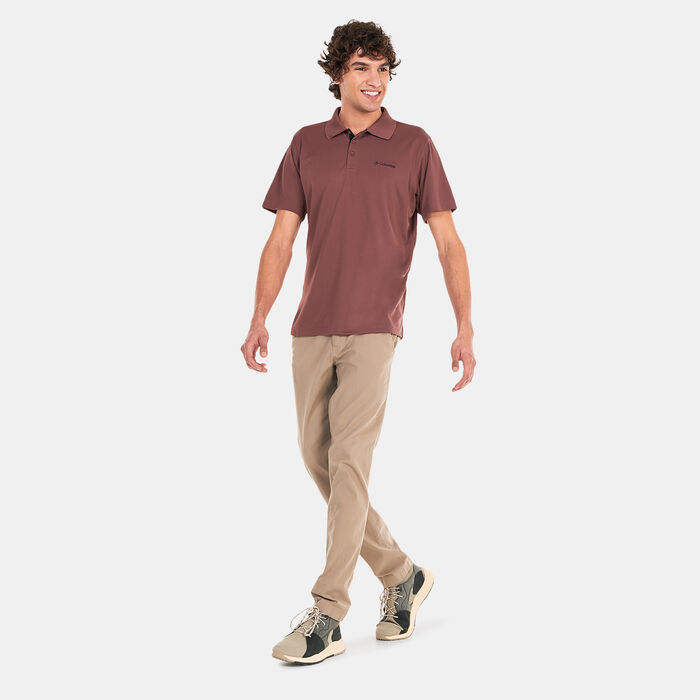 Men's Utilizer™ Polo T-Shirt Men's Utilizer™ Polo T-Shirt image number 2