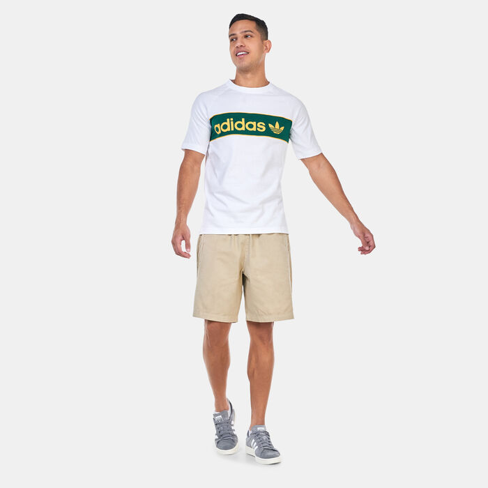 Men's Archive T-Shirt Men's Archive T-Shirt image number 4