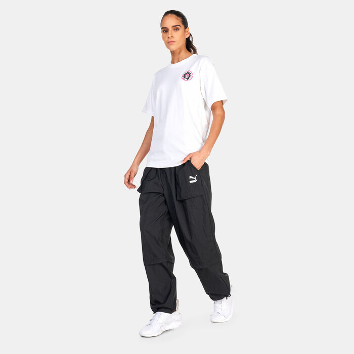Women's Dare To Woven Pants Women's Dare To Woven Pants image number 2