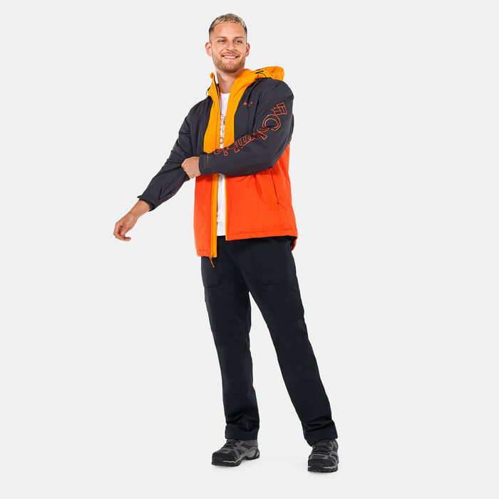 Men's Cobble Creek™ Utility Pants Men's Cobble Creek™ Utility Pants image number 2