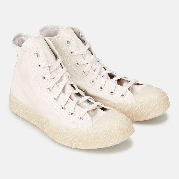 ​Chuck Taylor All Star CX High Top Unisex Shoe image number 1