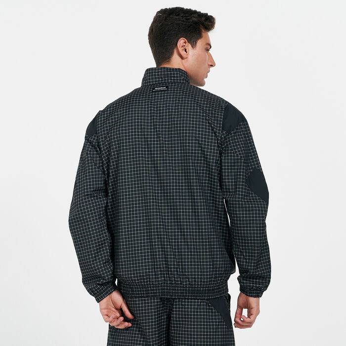 Men's Sportswear Primeblue Track Jacket Men's Sportswear Primeblue Track Jacket image number 1