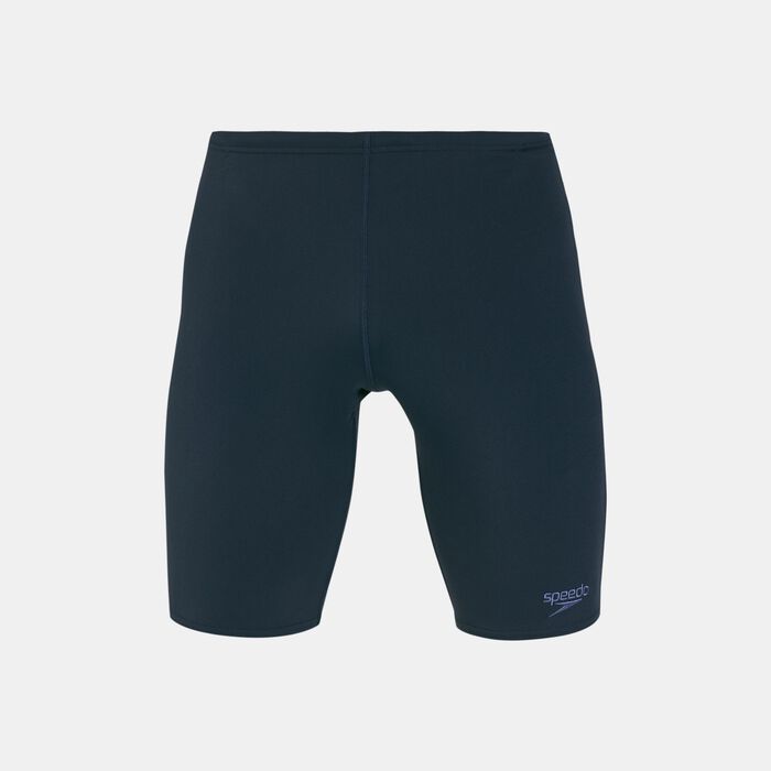 Men's Essentials Endurance+ Jammer Shorts Men's Essentials Endurance+ Jammer Shorts image number 0
