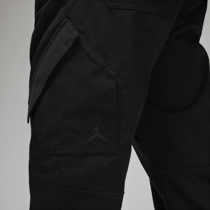 Men's Chicago Essentials Trousers Men's Chicago Essentials Trousers image number 4