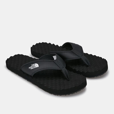 Men's Base Camp II Slides