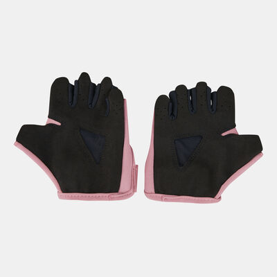 Women's UA Training Gloves Women's UA Training Gloves