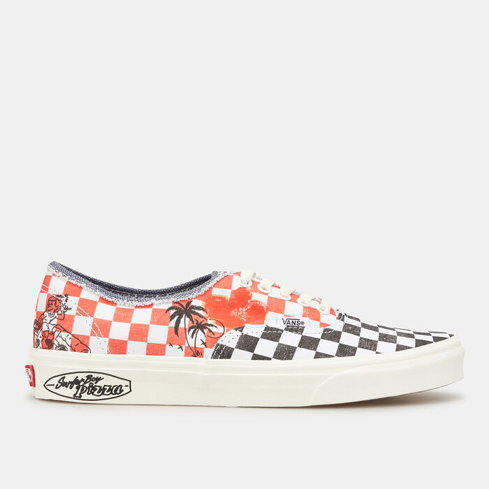 Authentic Unisex Shoe Authentic Unisex Shoe image number 0