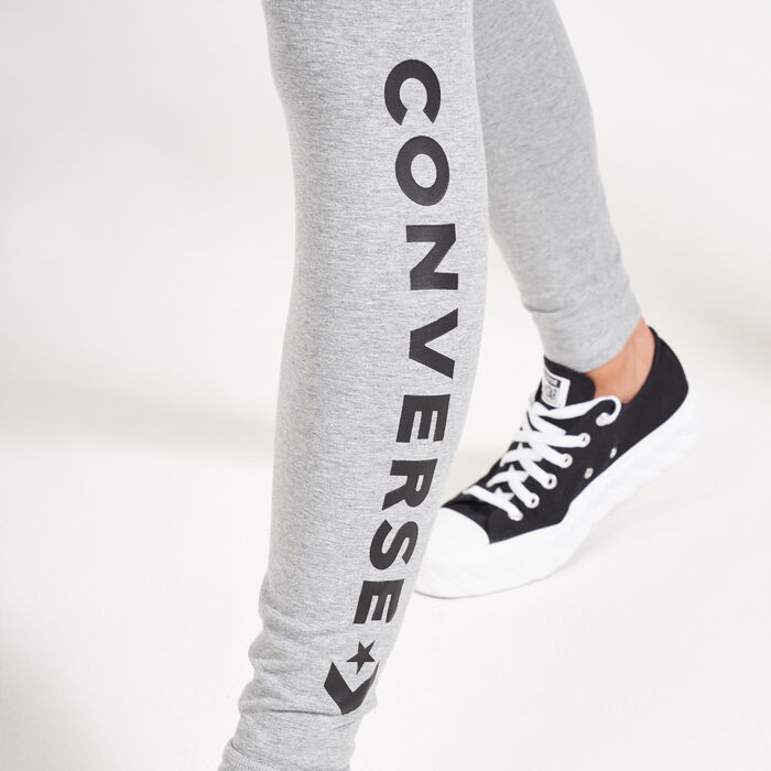 Women's Wordmark Leggings Women's Wordmark Leggings image number 3