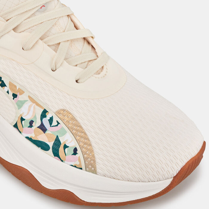 Women's x Maggie Stephenson PWR XX NITRO Training Shoe Women's x Maggie Stephenson PWR XX NITRO Training Shoe image number 4