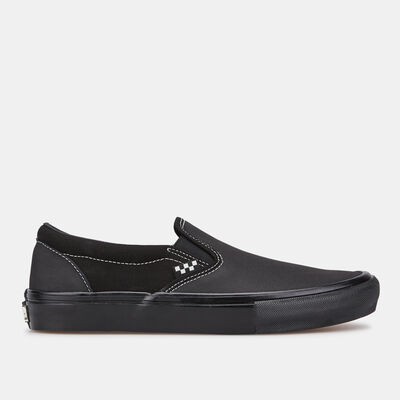 Men's Slip-On Shoe