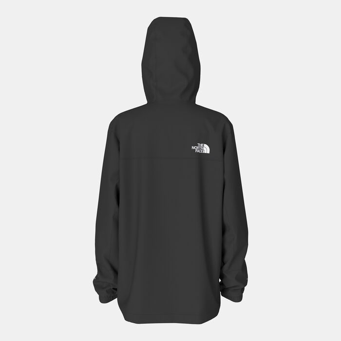 Kids' Antora Rain Full-Zip Jacket image number 1