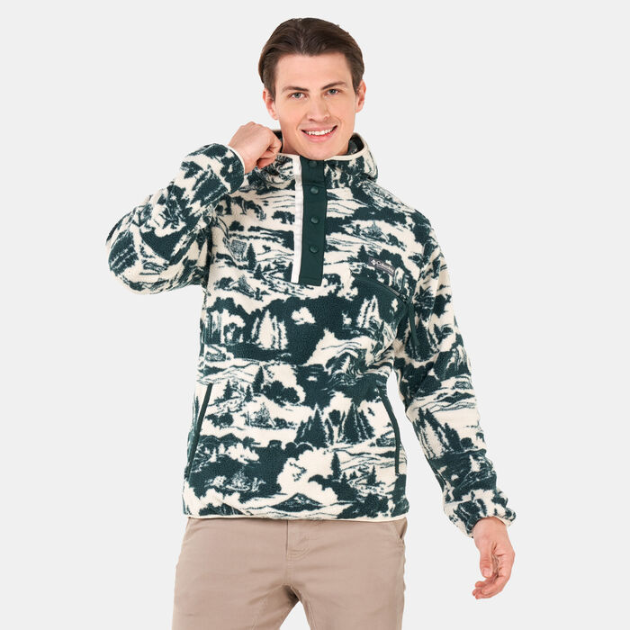 Men's Helvetia™ Hoodie image number 0