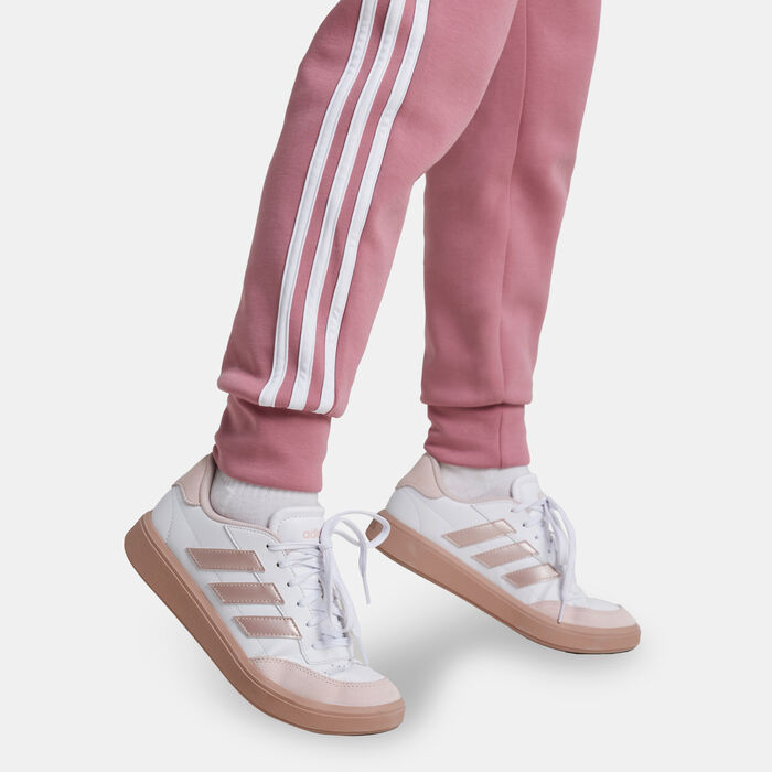 Kids' Future Icons Running Sweatpants Kids' Future Icons Running Sweatpants image number 4