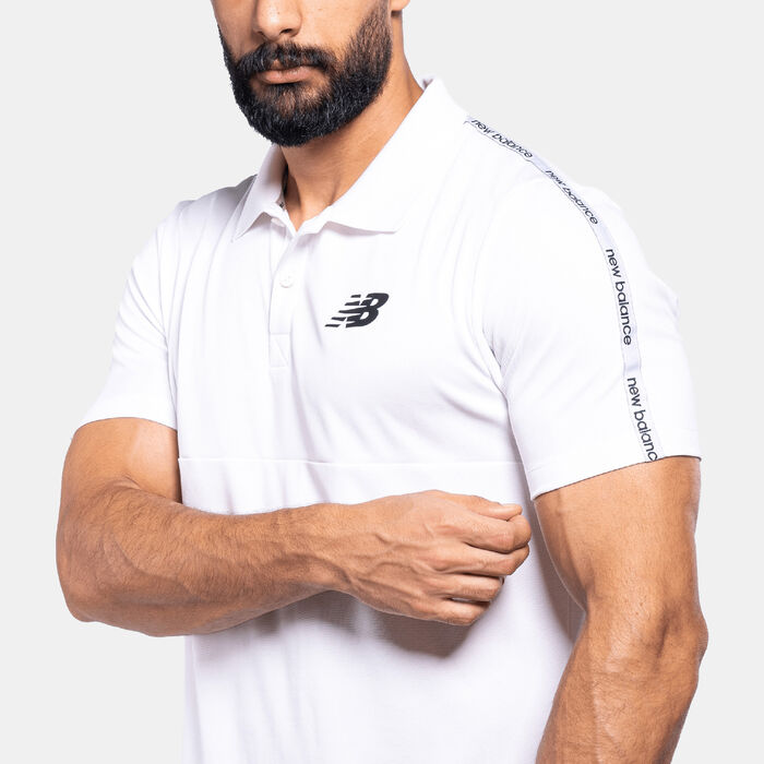 Men's RC Polo Shirt Men's RC Polo Shirt image number 1