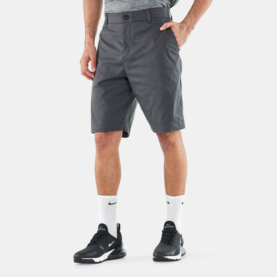Men's Golf Dri-FIT UV Printed Chino Shorts