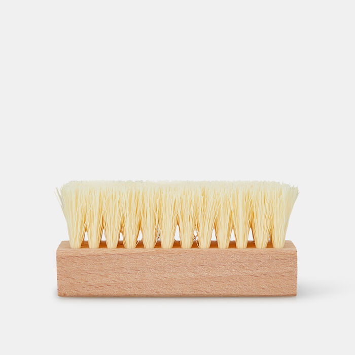 Standard Shoe Cleaning Brush image number 0