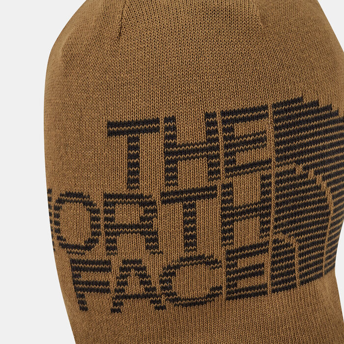Reversible Highline Beanie Reversible Highline Beanie image number 3