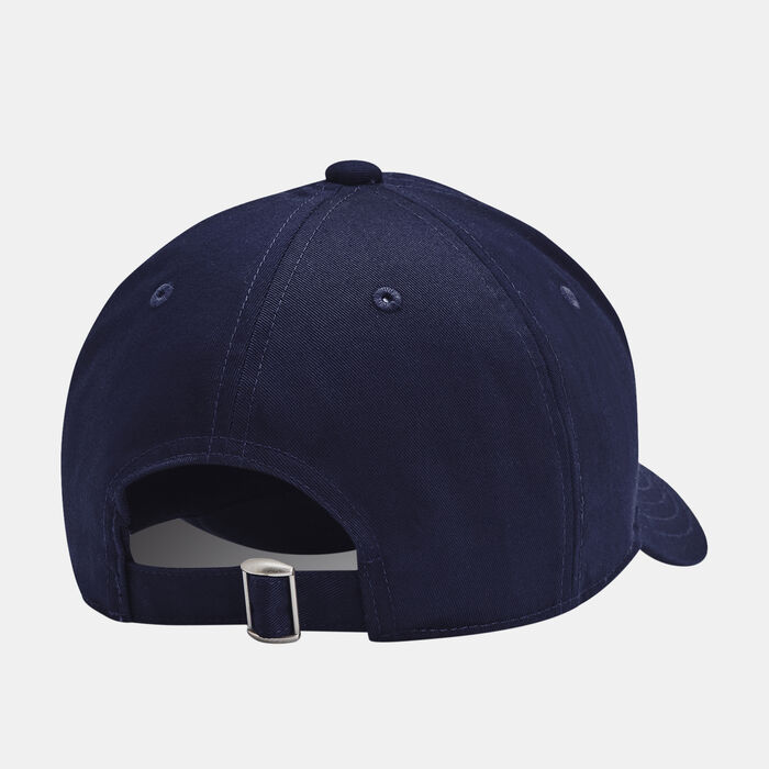 Kids' Branded Cap Kids' Branded Cap image number 1