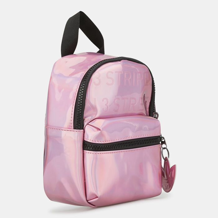 Women's Mini Backpack Women's Mini Backpack image number 2