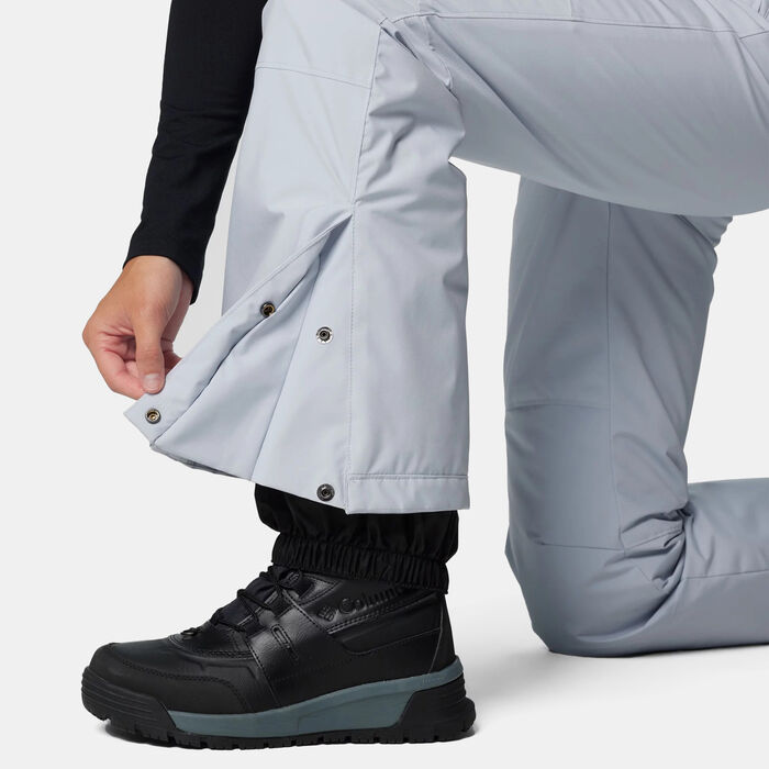 Women's Shafer Canyon Insulated Hiking Pants Women's Shafer Canyon Insulated Hiking Pants image number 4