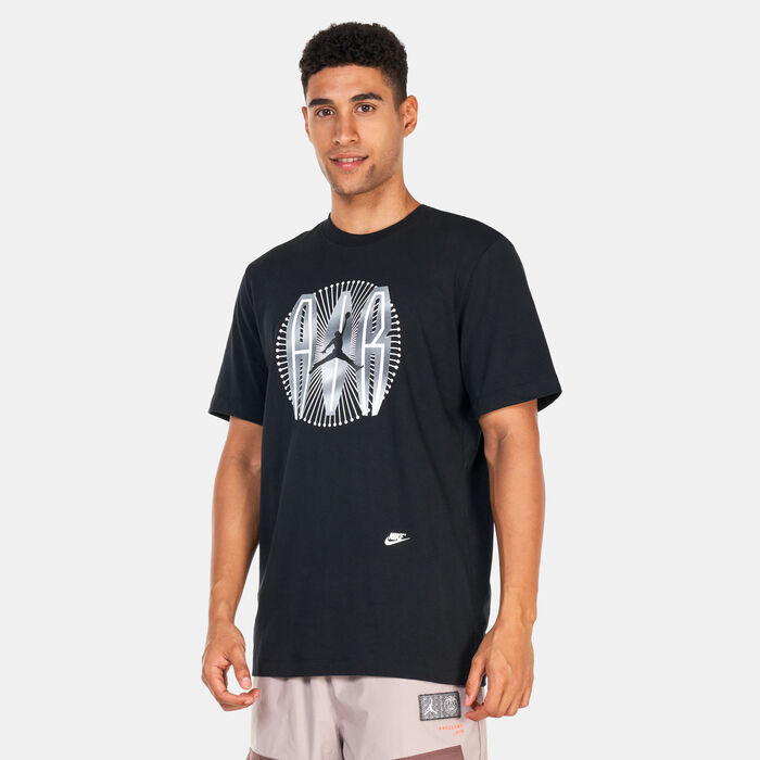 Men's Flight MVP T-Shirt Men's Flight MVP T-Shirt image number 0