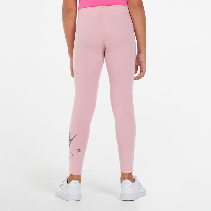 Kids' Sportswear Air Favourites Leggings image number 1