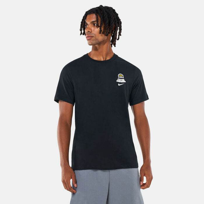 Men's LeBron James Dri-FIT T-Shirt Men's LeBron James Dri-FIT T-Shirt image number 0