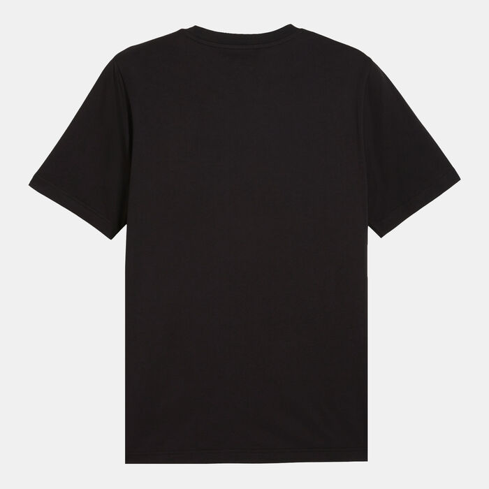 Men's GRAPHICS Camo T-Shirt Men's GRAPHICS Camo T-Shirt image number 1