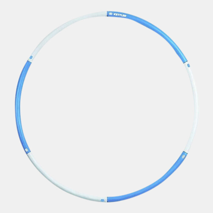 Weighted Hula Hoop image number 0