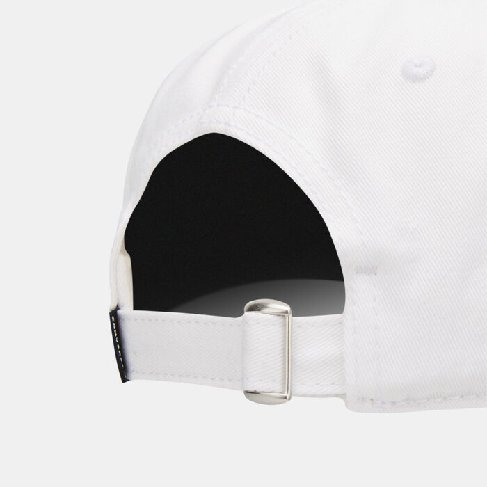 Lock Up Baseball Cap Lock Up Baseball Cap image number 1