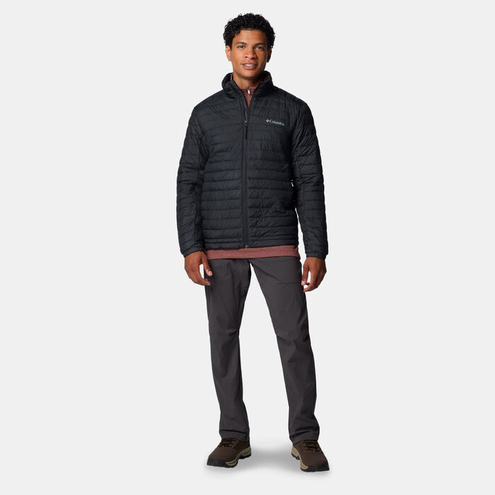 Men's Silver Falls II Jacket image number 2