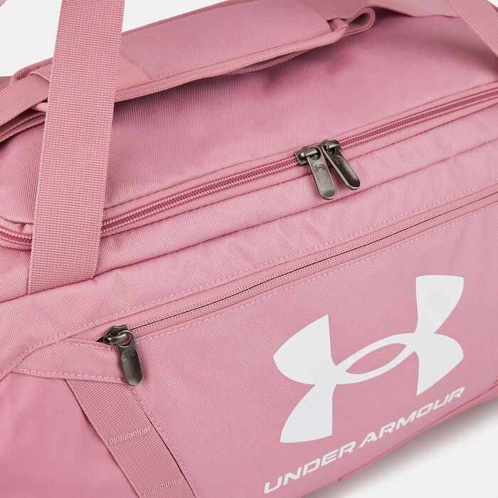 UA Undeniable 5.0 Duffel Bag (Small) image number 3