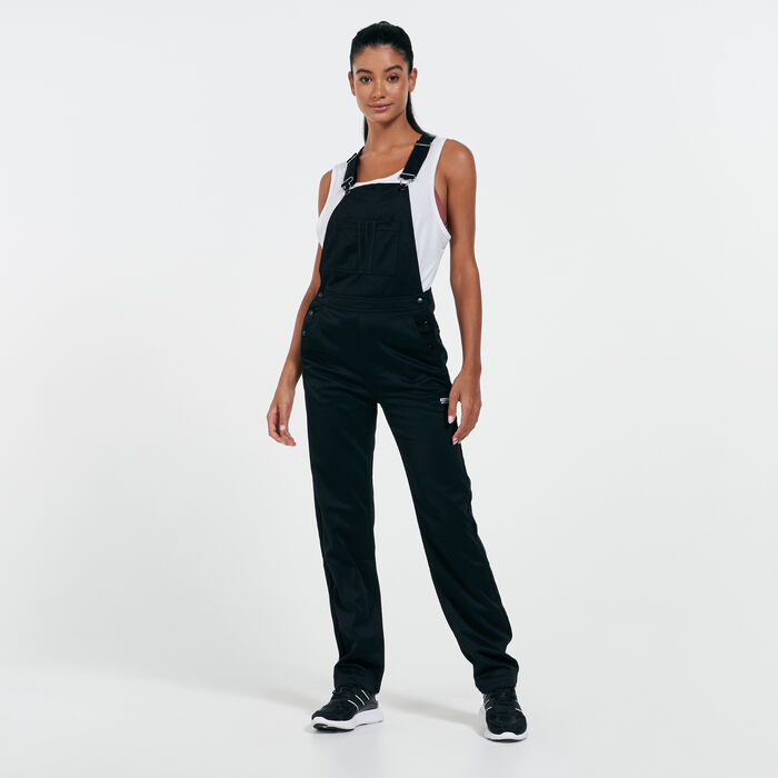 Women's R.Y.V. Dungarees Women's R.Y.V. Dungarees image number 0