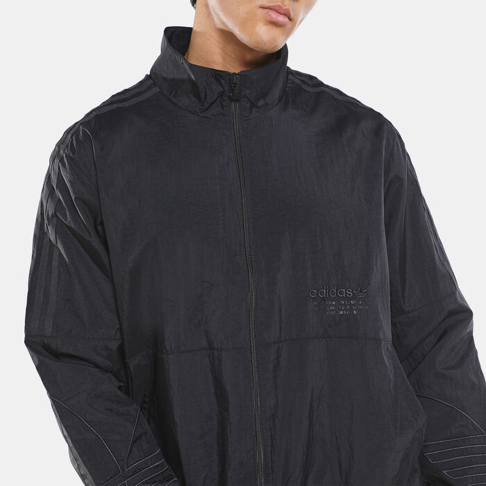 Men's Tricolour Jacket Men's Tricolour Jacket image number 3