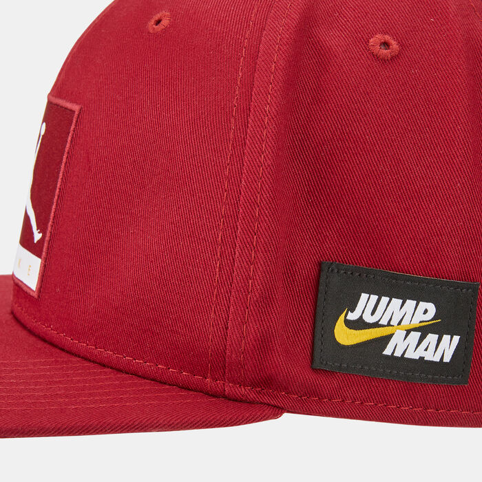 Jumpman Pro Cap image number 2