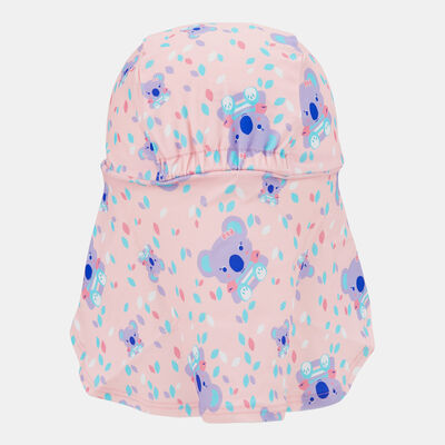 Kids' Koko Koala Sun Protection Hat (Baby and Toddler)