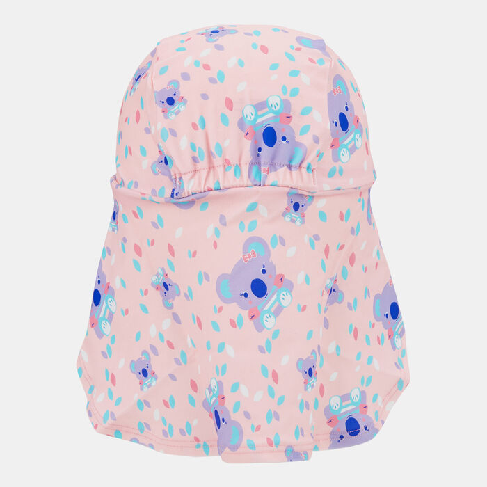 Kids' Koko Koala Sun Protection Hat (Baby and Toddler) image number 0