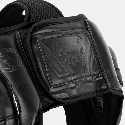 Challenger 2.0 Open Face Headgear